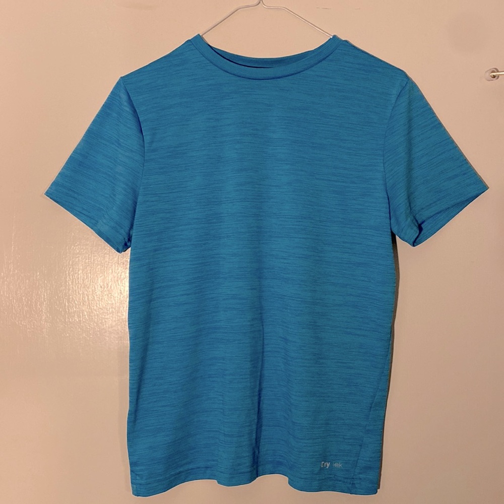 Boys Tech Gear t-shirt